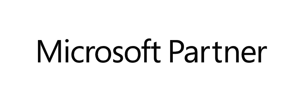 Microsoft Partner verification badge